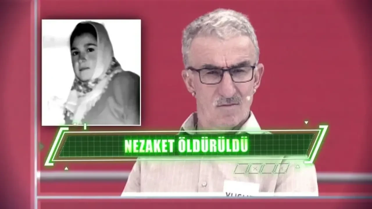 Zekiye Aydın Cinayeti, Kim Öldürdü? Müge Anlı’da Korkunç İddialar Zinciri! Kan Donduran Detaylar Ortaya Çıktı 8