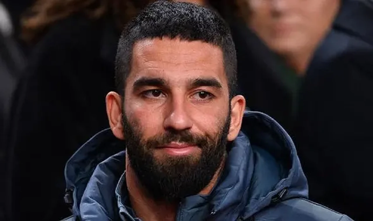 Arda Turan’a La Liga’dan Teklif! Getafe’nin Talebine Yanıtı Şaşırttı 1