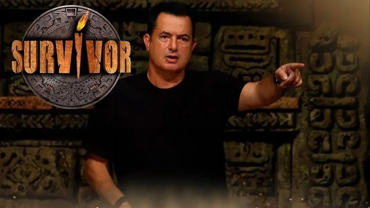 Acun Ilıcalı’ya ve Survivor’a Yeni Göndermeler! Turabi Susmuyor! 1