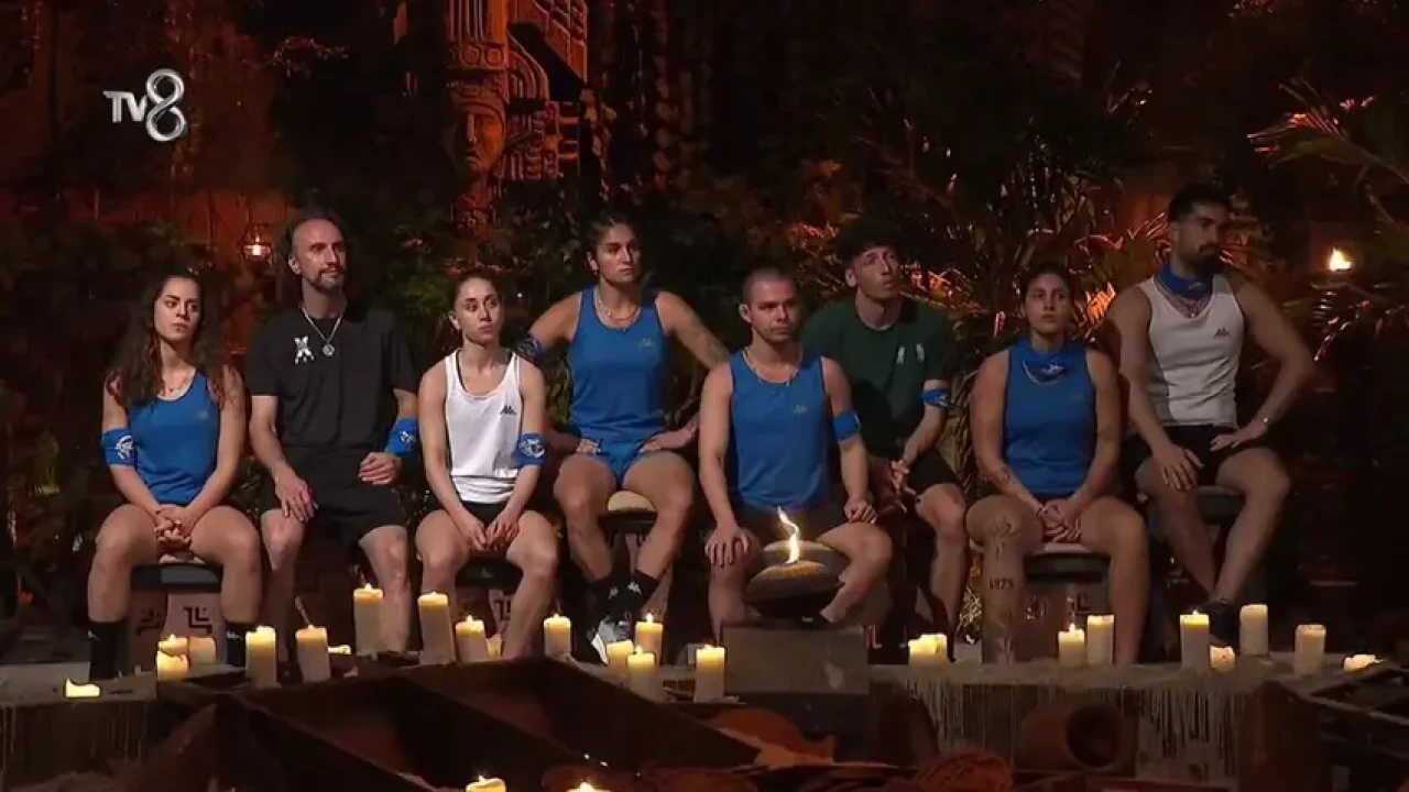 Survivor 2025 All Star'da Kuralları Baştan Aşağı Değişti! İşte Yeni Sezonun Detayları 2