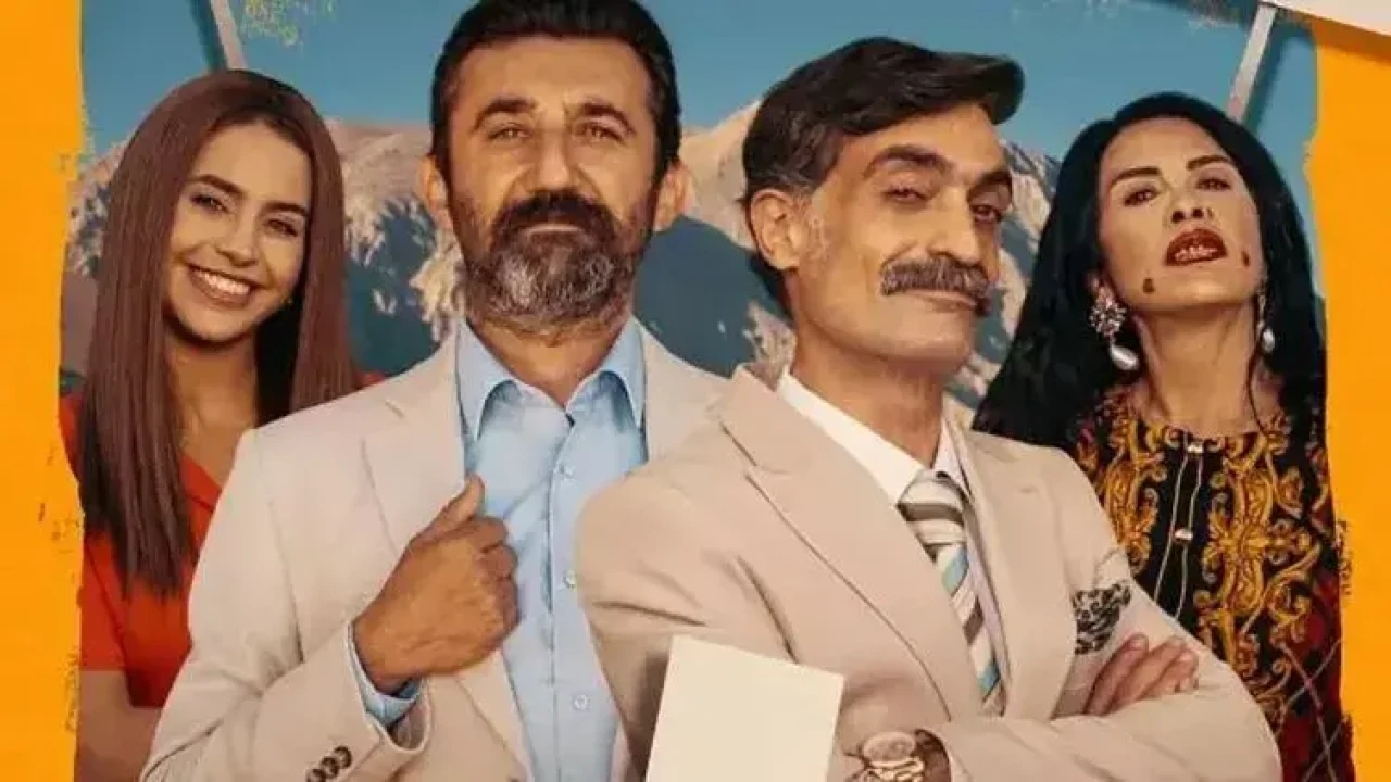 Başkan Filmi Finali Nasıl Bitiyor, Konusu, Tunceli’de mi Nerede Çekildi? Oyuncu Kadrosunda Kimler Var? 4