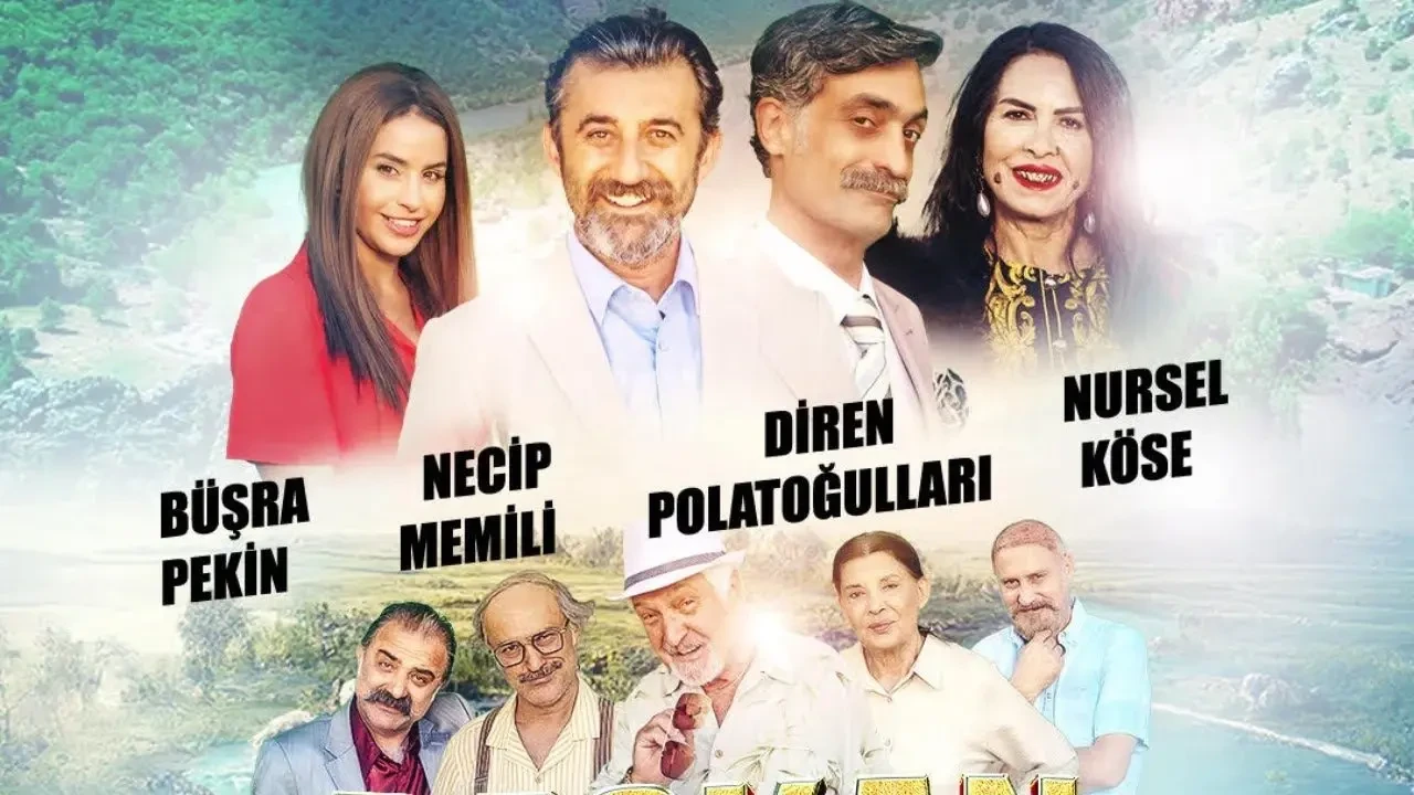 Başkan Filmi Finali Nasıl Bitiyor, Konusu, Tunceli’de mi Nerede Çekildi? Oyuncu Kadrosunda Kimler Var? 1