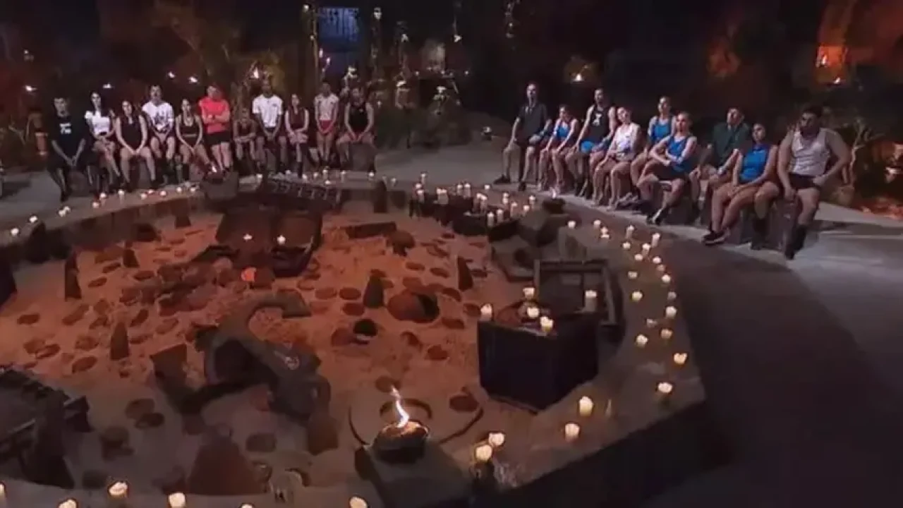 Survivor 2025 All Star'da Kuralları Baştan Aşağı Değişti! İşte Yeni Sezonun Detayları 1