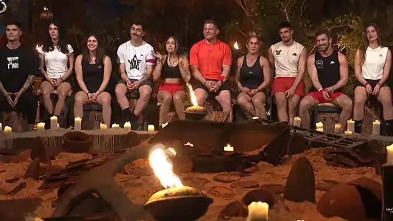 Survivor 2025 All Star'da Kuralları Baştan Aşağı Değişti! İşte Yeni Sezonun Detayları 3