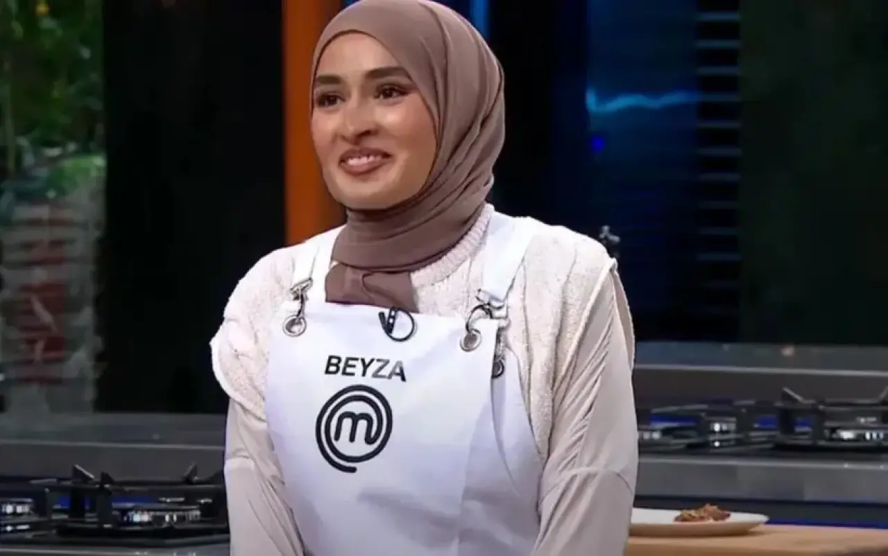 Masterchef Beyza'ya ne oldu, hastaneye mi kaldırıldı?