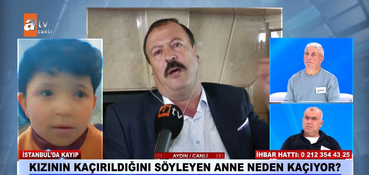 Müge Anlı ile Tatlı Sert Gülden kimdir? Şengül nerede? İstanbul'da kayboldu