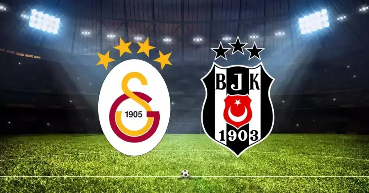 GS BJK Maçı Var Hakemi Onur Özütoprak Kimdir?