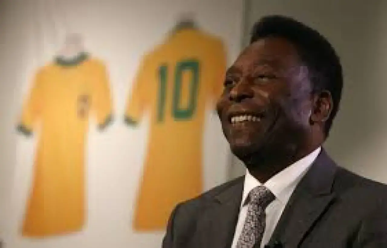 Pelé: Bir Efsanenin Doğuşu Konusu Ne, Nerede Çekildi, Oyuncuları Kim?