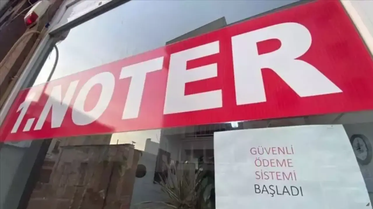 29 Ekim noterler açık mı? 29 Ekim noterler hizmet veriyor mu, kapalı mı?