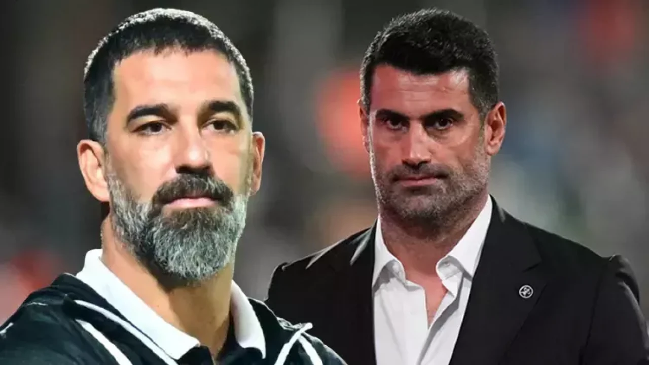 Arda Turan ve Volkan Demirel PFDK’ya sevk edildi!