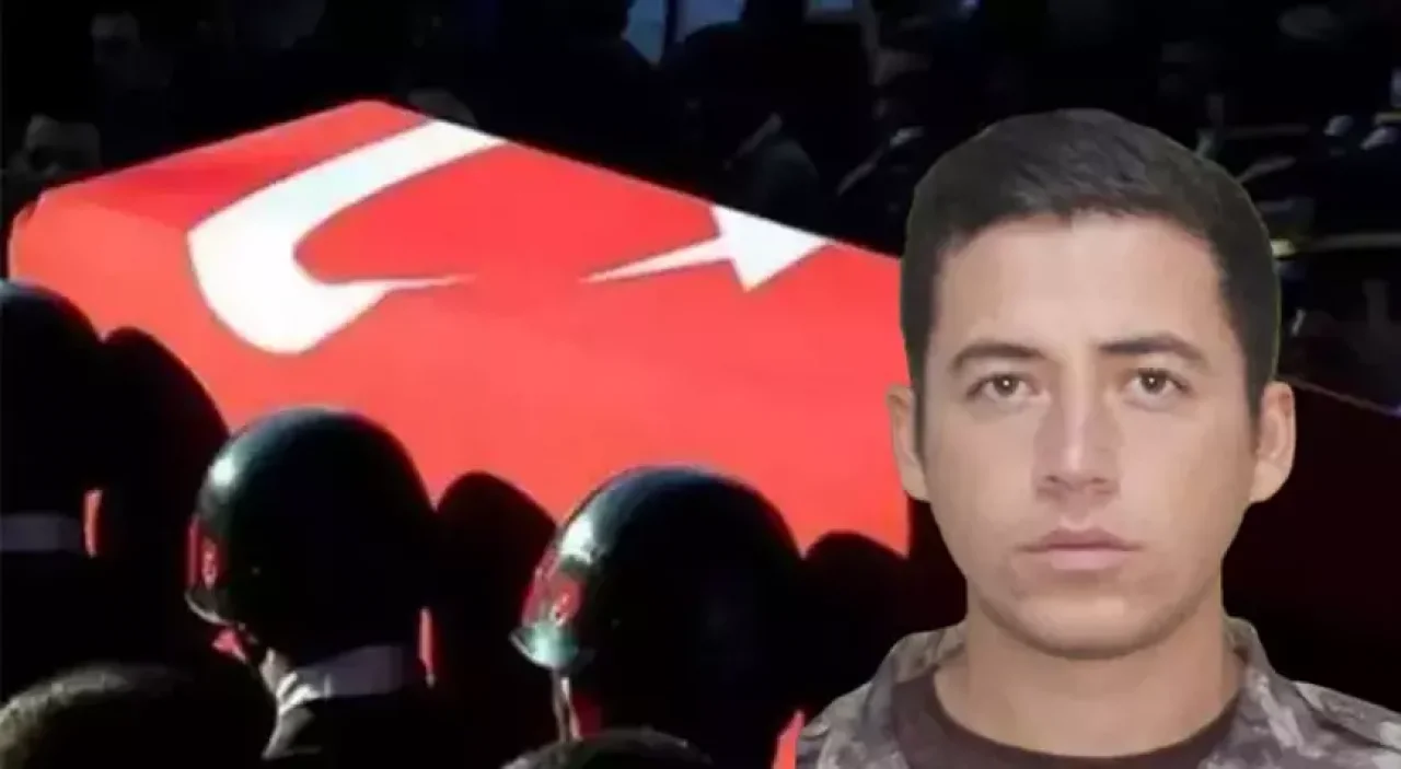 Şehit Polis Yiğit Can Yiğit Aslen Nereli, Evli mi, Cenazesi Ne Zaman, Kimdir?