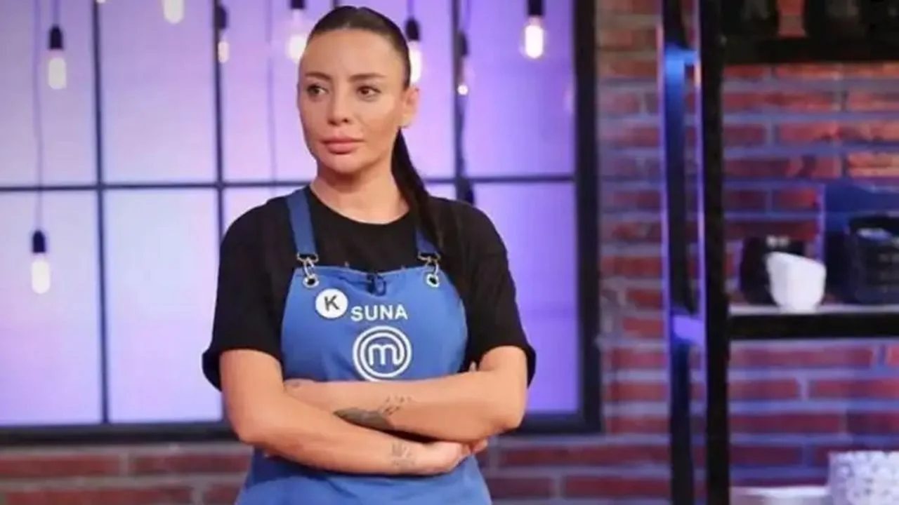 MasterChef Suna Ne İş Yapıyor, Aslen Nereli, Kaç Yaşında, Kimdir ve Hayatı!