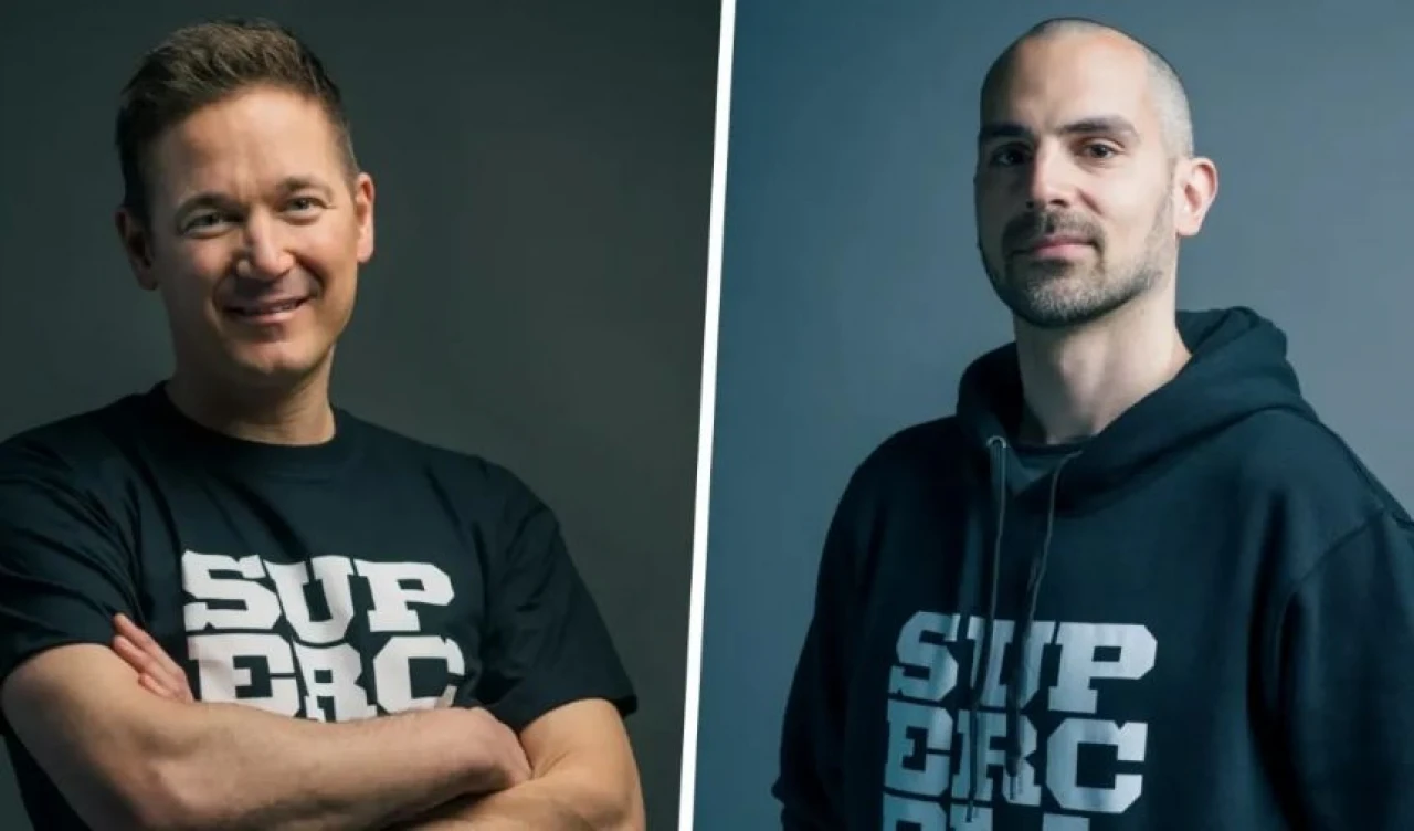 Supercell Artık İki Ayrı Şirket Gibi Çalışıyor, CEO Ilkka Paananen’den Açıklamalar