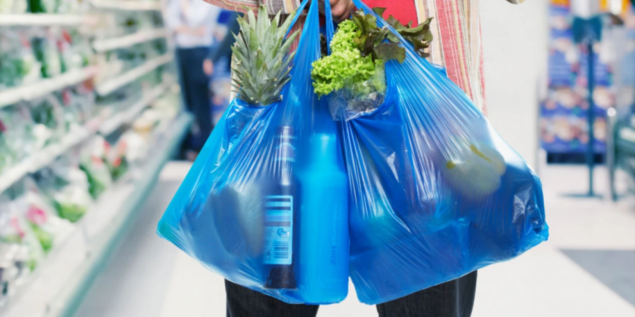 Çevre, Şehircilik ve İklim Değişikliği Bakanlığı Plastik Poşet Komisyonu, plastik poşetlerin 2025'teki yeni ücretini bugün açıklayacak!