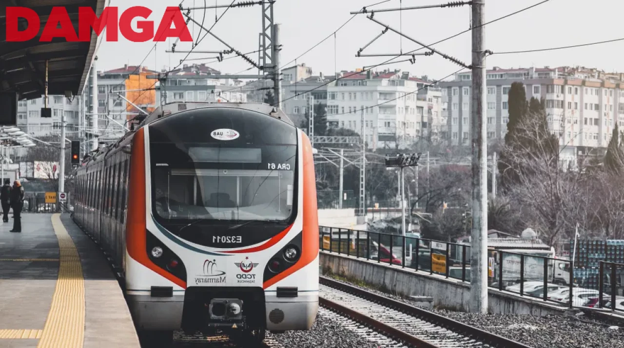 Büyükçekmece Metro: Durakları Nerede, Nasıl Gidilir, Marmaray Güzergahı Nereye gider, Var mı?