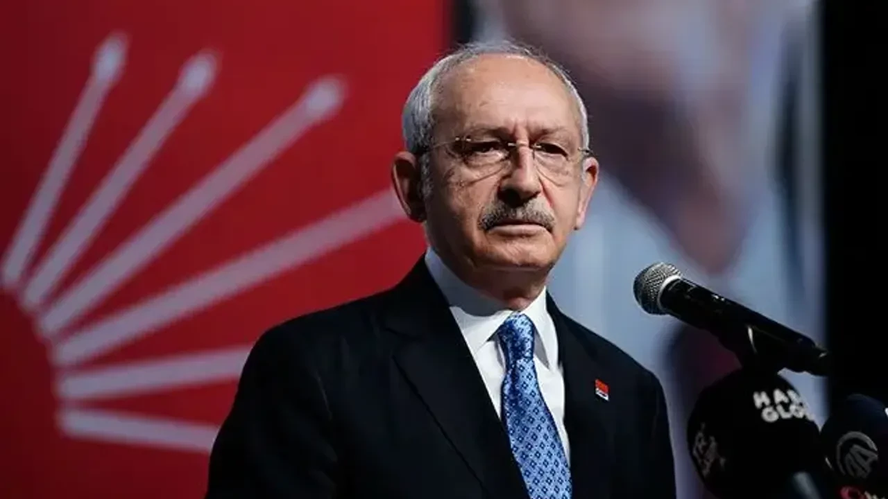 Kemal Kılıçdaroğlu hakim karşısında: 11 yıl hapis ve siyasi yasak isteniyor!