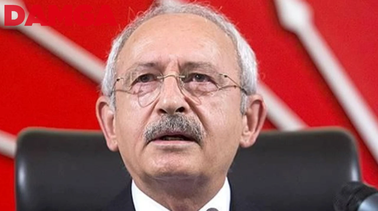 Kılıçdaroğlu Davası Bitti mi? Kılıçdaroğlu Ne Dedi, Ne Ceza Aldı, Dava Sonucu Belli mi, Mahkeme Ne Zaman Sona Erecek?