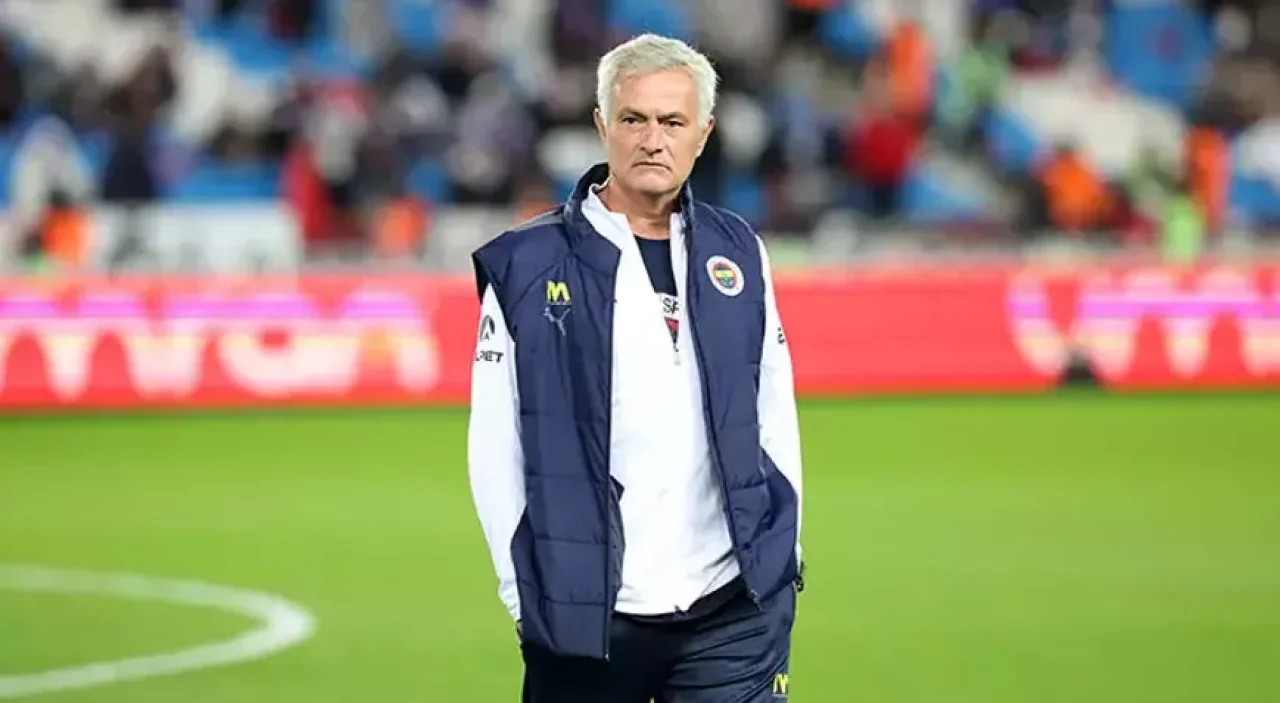 Jose Mourinho hangi maddeden PFDK’ya sevk edildi, kaç maç ceza alır?