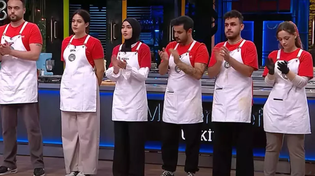 MasterChef ödül oyununu kazanan kim oldu? Erim mi, Beyza mı? MasterChef'te 150 bin TL'yi kazanan yarışmacı kim oldu?