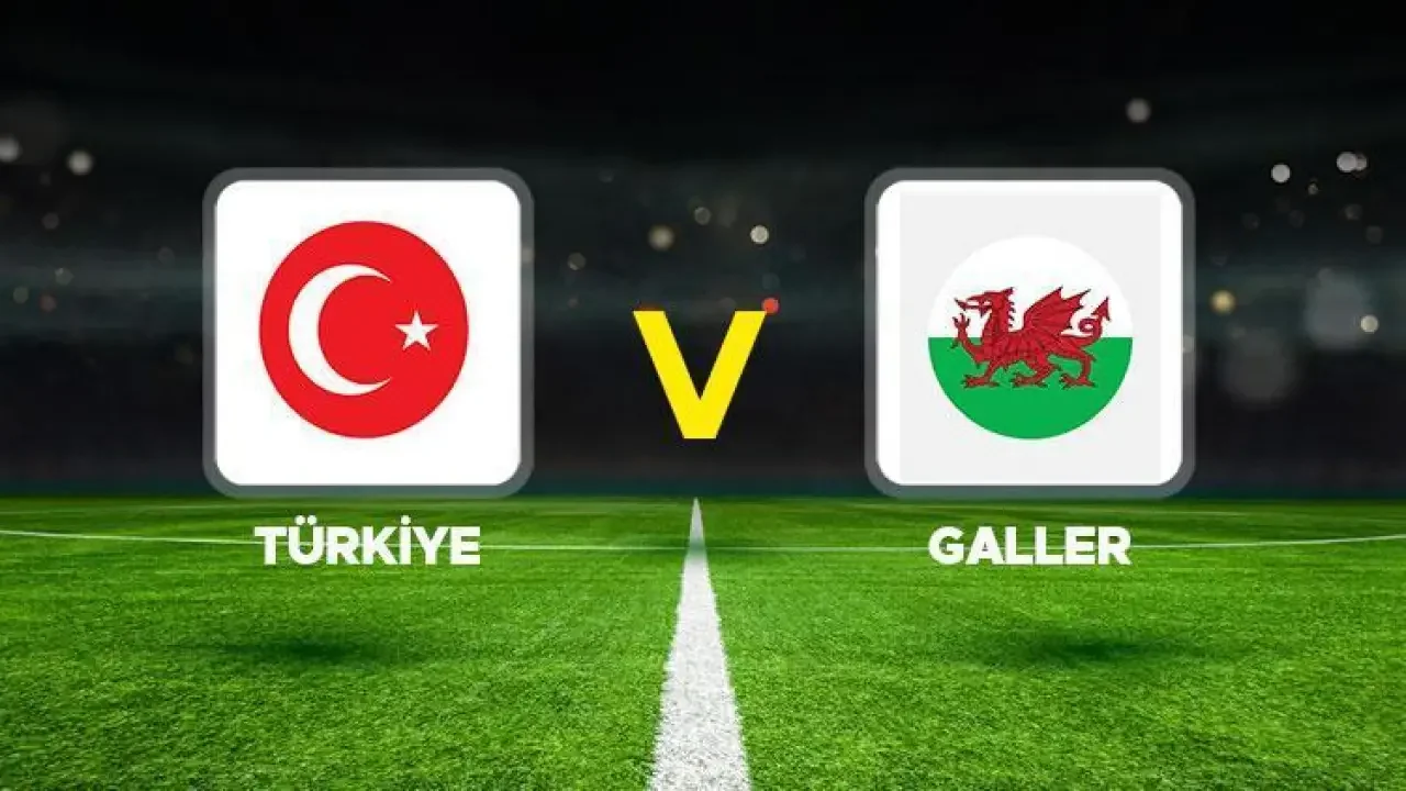 Türkiye - Galler UEFA Uluslar Ligi Maçı: Tarih, Saat, Kanal, Stadyum ve Tüm Detaylar!