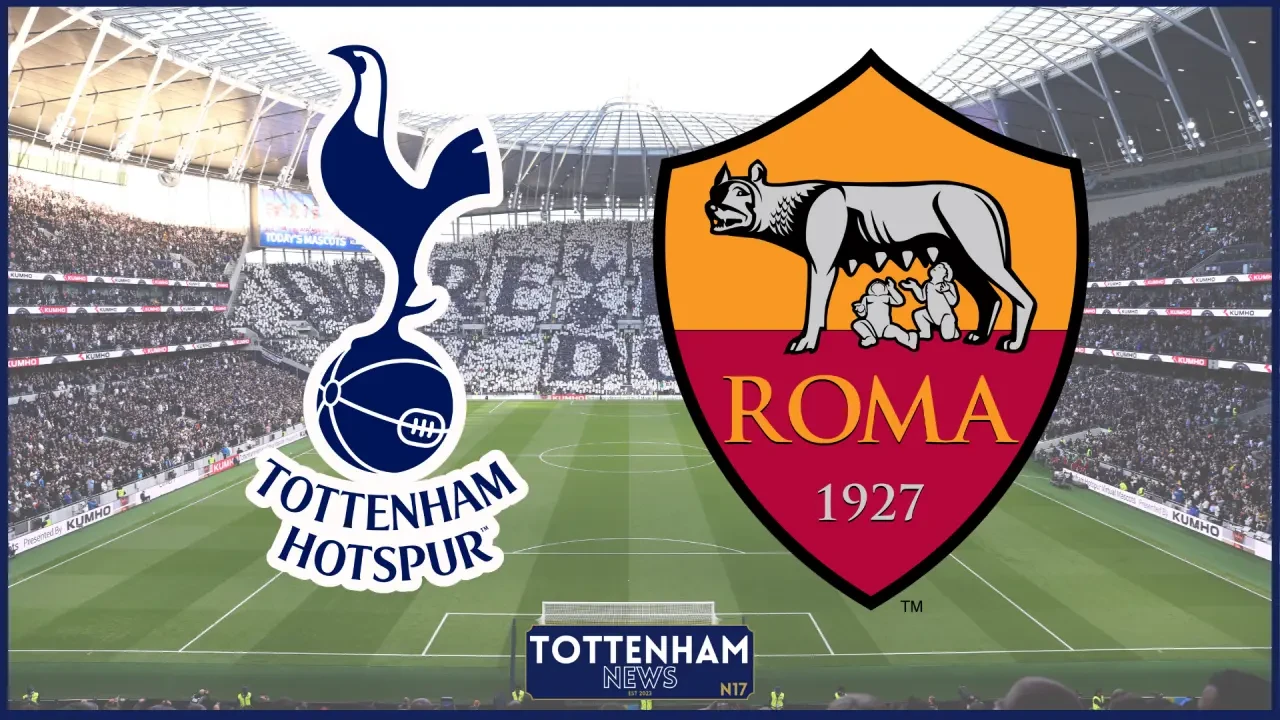 Tottenham Roma Hangi Kanal Canlı Veriyor? Tottenham Roma Maçını Canlı Yayın İzle, Hangi Televizyon Veriyor?