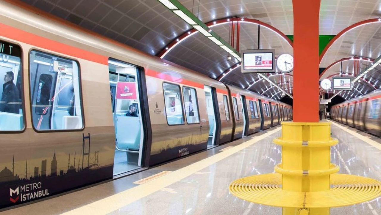 Beylikdüzü - Sabiha Gökçen Metrosu Geliyor! HızRay Projesi Nedir, Başladı Mı, Ne Zaman Açılacak, Hangi Duraklar Var, Haritası, İstasyonları