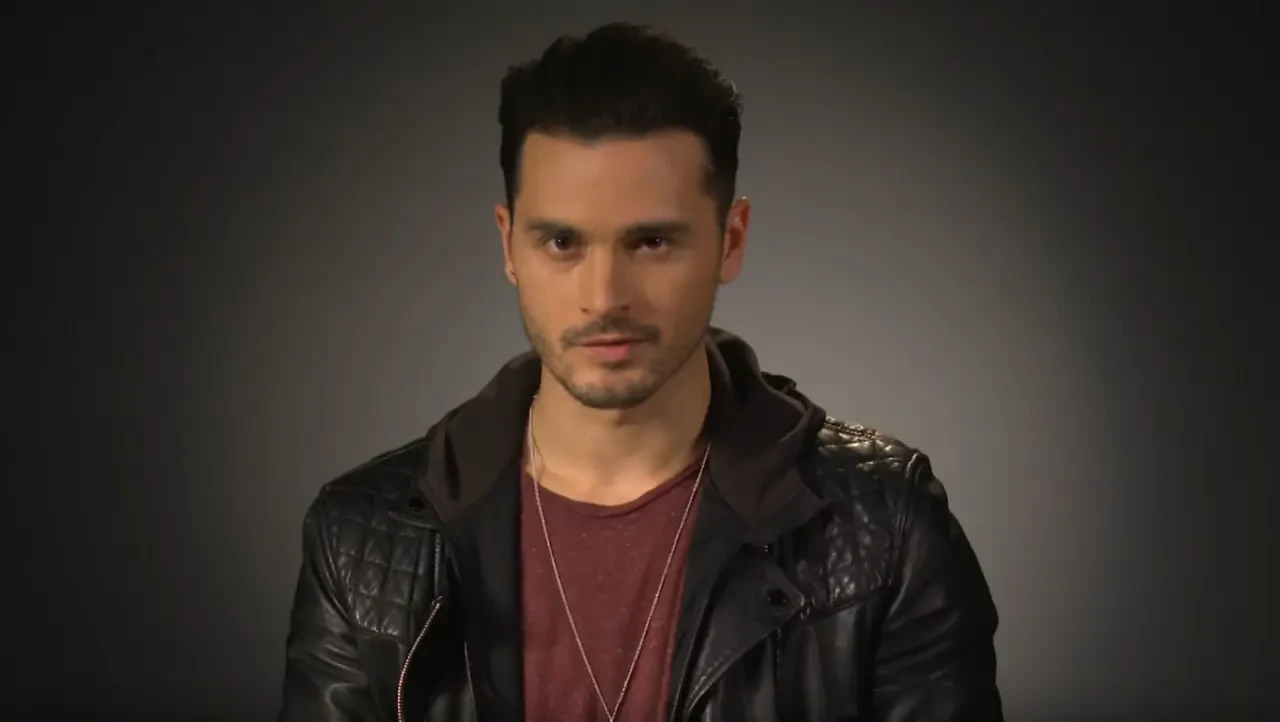 Michael Malarkey Kaç Yaşında, Eşi Kim? Michael Malarkey Evli mi, Çocukları Var mı?