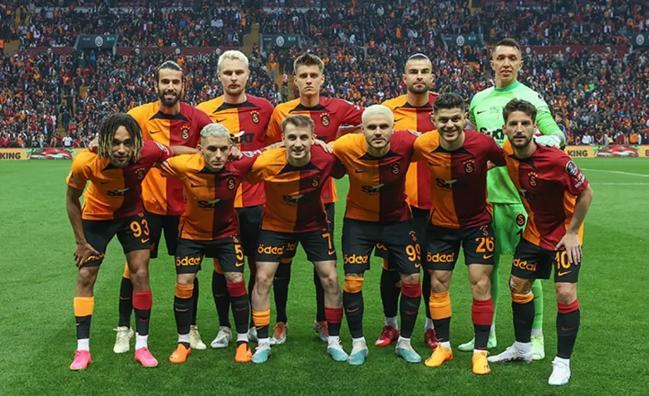 Bodrumspor Galatasaray Maçını Canlı İzle: Şifresiz İzle