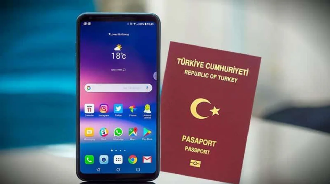 2025 IMEI kayıt ücreti ne kadar oldu? Yurt dışından telefon getirenler dikkat! İşte yeni IMEI ücreti