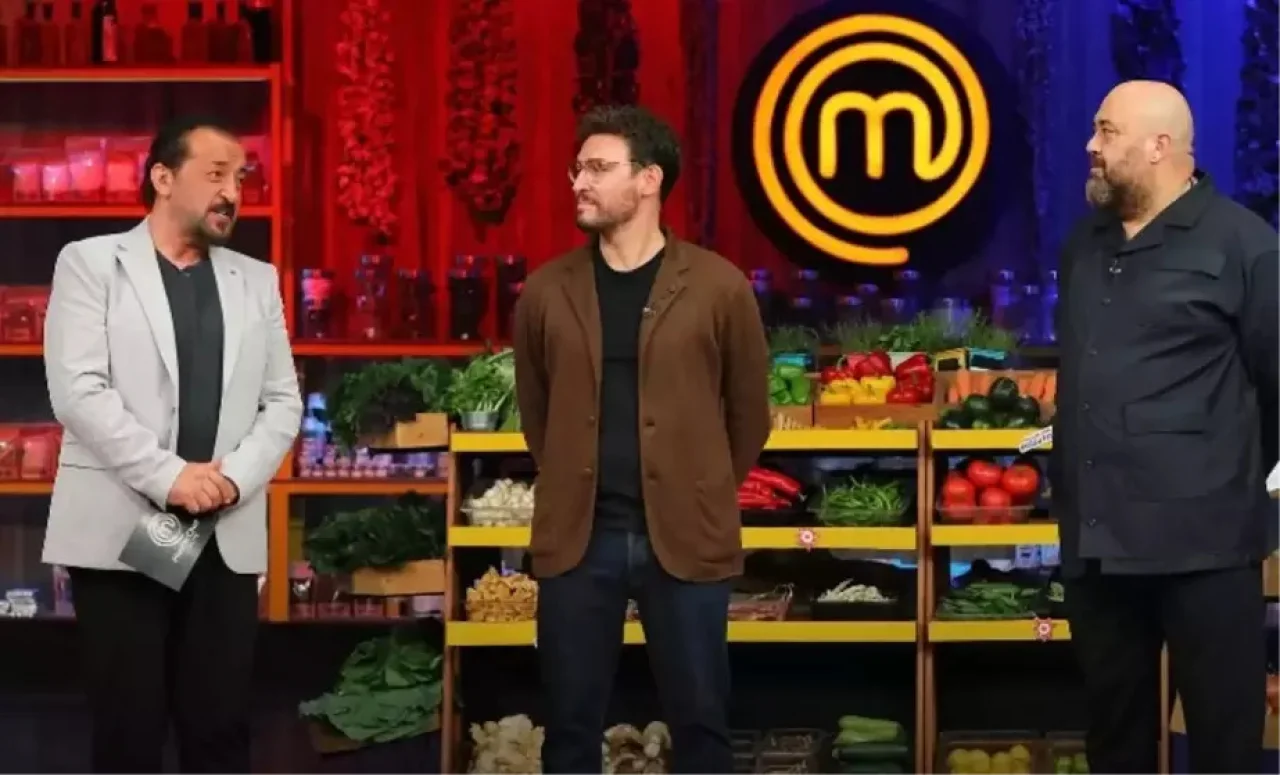 2024 MasterChef 3 Kasım Bu akşam Elenen İsim! Eleme Adayları ve Kim Elendi? Bugün Potada Kim Var?