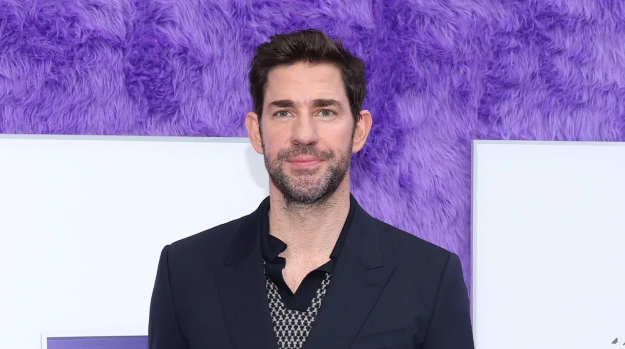 2024'ün yaşayan en seksi erkeği seçilen John Krasinski kimdir? John Krasinski kaç yaşında, nereli ve evli mi?