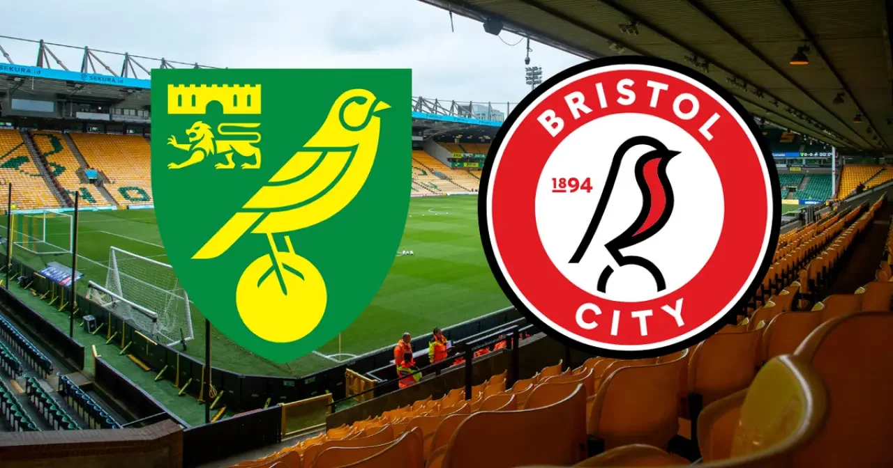 Norwich City - Bristol City Maçı Saat Kaçta, Hangi Kanalda ve Ne Zaman? İşte Tüm Detaylar!