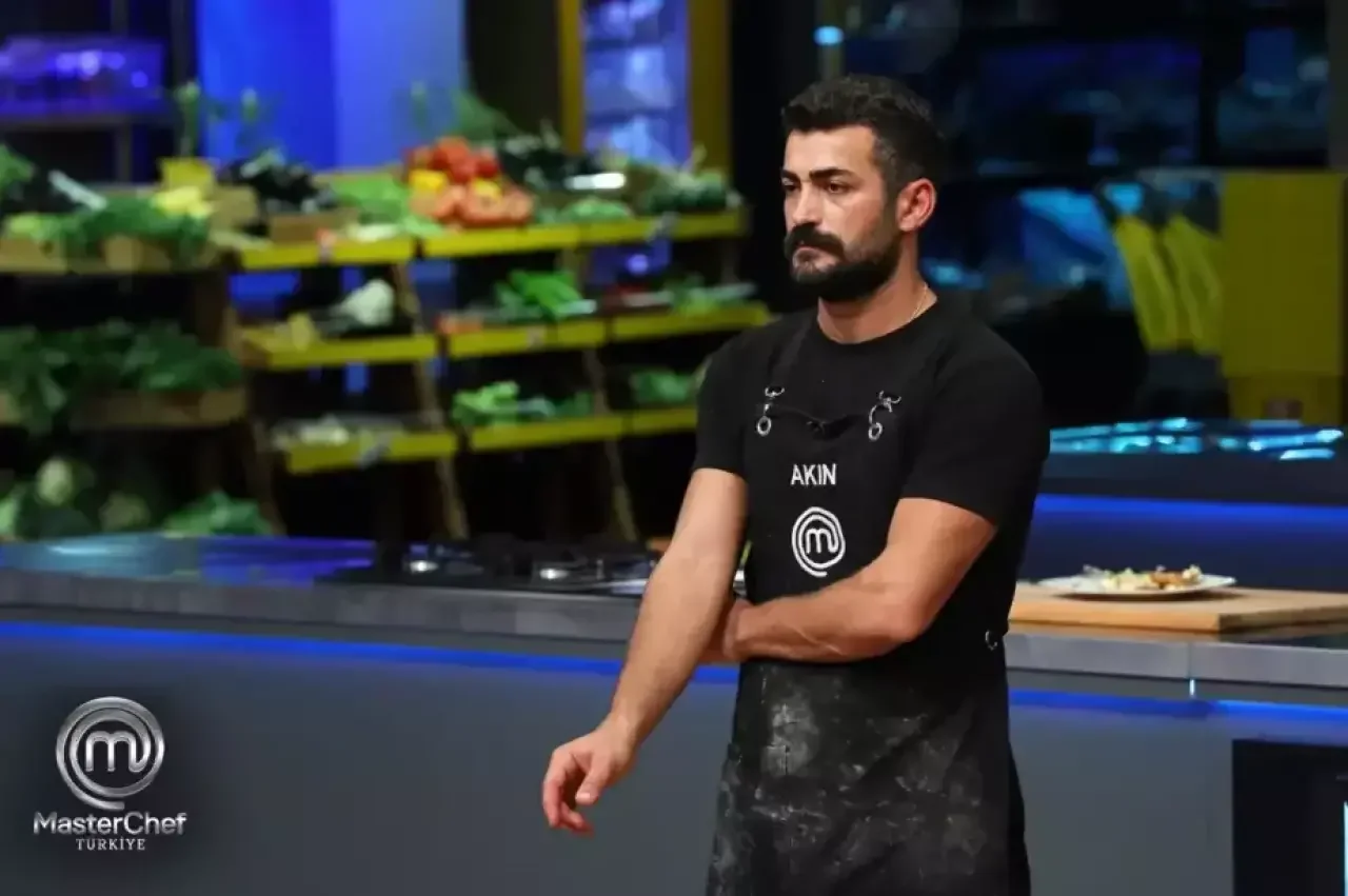 MasterChef'te Kim Elendi? 3 Kasım Eleme Gecesinde Yarışmaya Veda Eden İsim Belli Oldu! Eleme Adayları Kim Oldu?