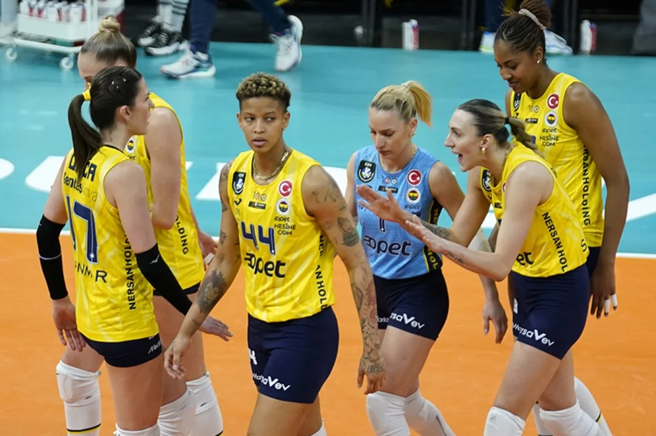 Fenerbahçe Medicana - PGE Grot Budowlani Voleybol Maçı Ne Zaman, Saat Kaçta, Hangi Kanalda, Şifresiz mi?