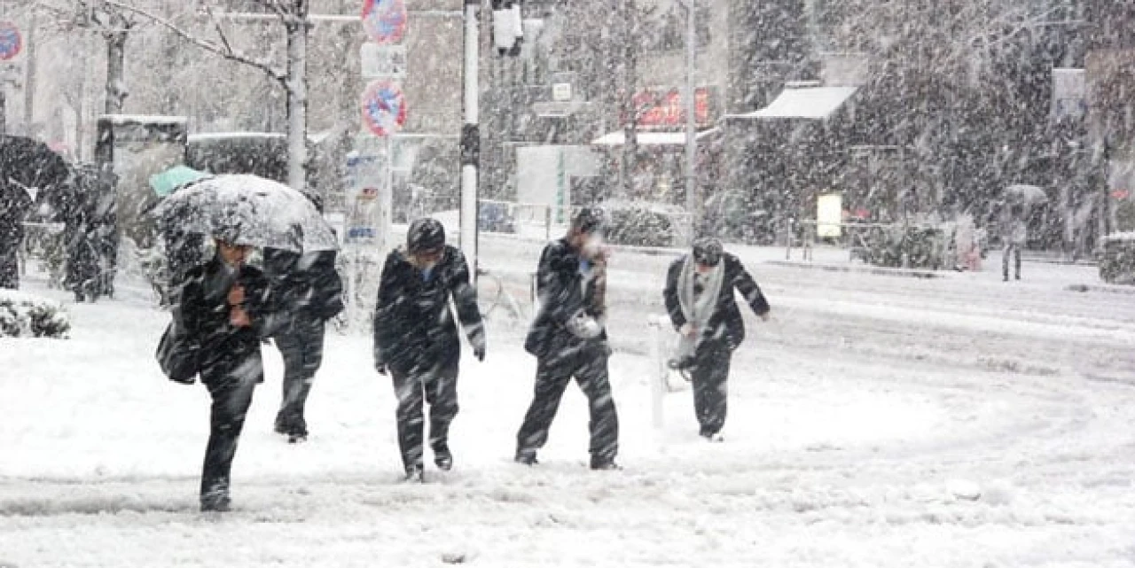 Meteoroloji'den açıklama geldi! Kış soğuk geçecek mi?