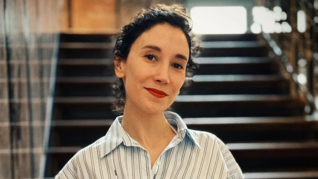 Sibel Kekilli Türkiye’ye Geri Döndü! Ünlü Oyuncunun Son Hali Hayranlarından Beğeni Topladı