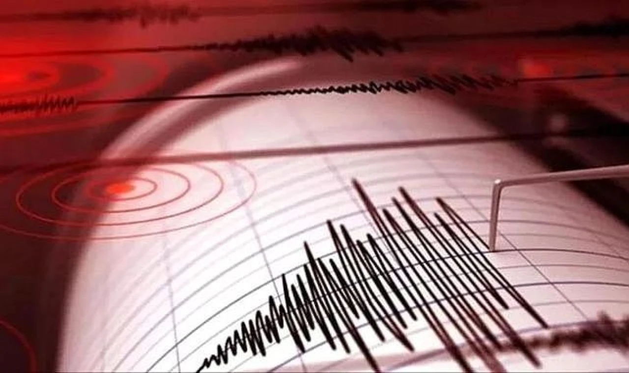 Kars'ta deprem mi oldu, kaç şiddetinde? 24 Kasım 2024