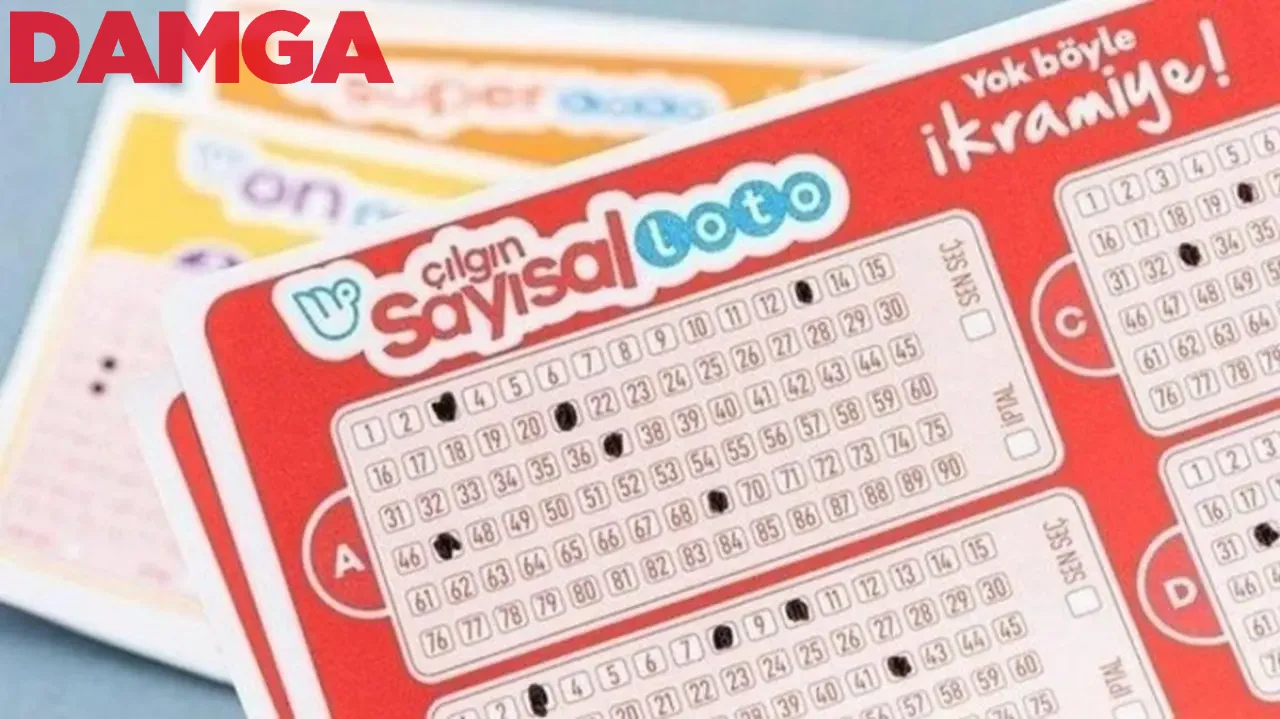 16 Kasım 2024 Sayısal Loto çekiliş sonuçları açıklandı mı? Sayısal Loto sonuçları ne zaman?