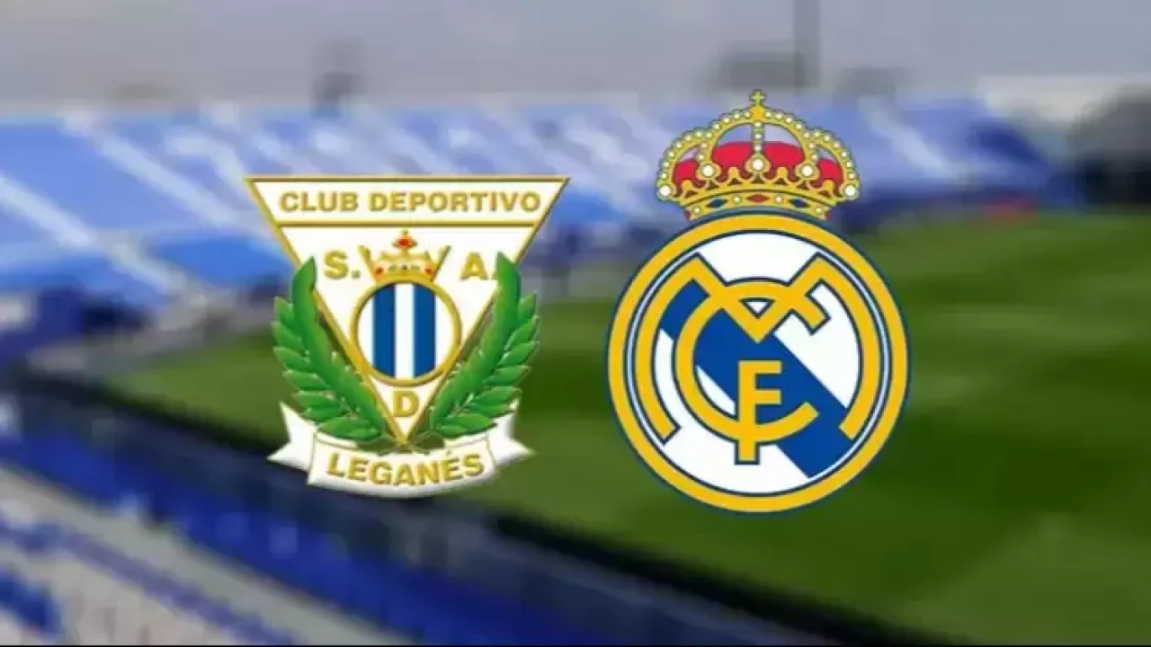 Leganes - Real Madrid Maçı Şifresiz mi? Real Madrid Leganes Maçını Yayınlayan Kanallar Listesi