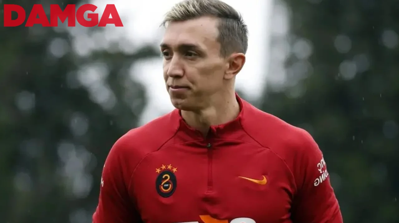 GALATASARAY HABERİ: Muslera sonrası Taffarel’e talimat: Onu bize getir