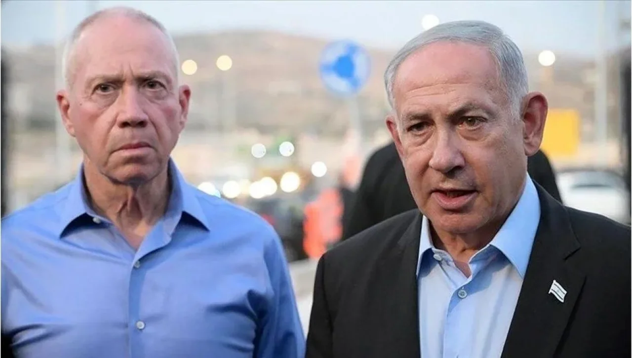 Netanyahu’nun görevden aldığı İsrail Savunma Bakanı Yoav Gallant kimdir?