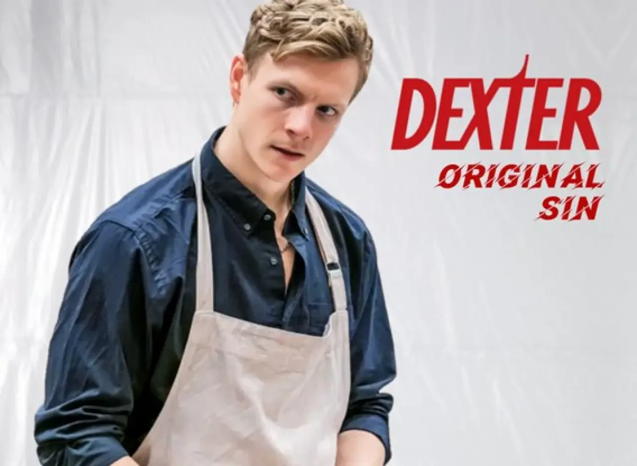 Dexter: Original Sin Ne Zaman Çıkacak, Hangi Platformda Yayınlanacak? Konusu ve Oyuncuları Kimler?