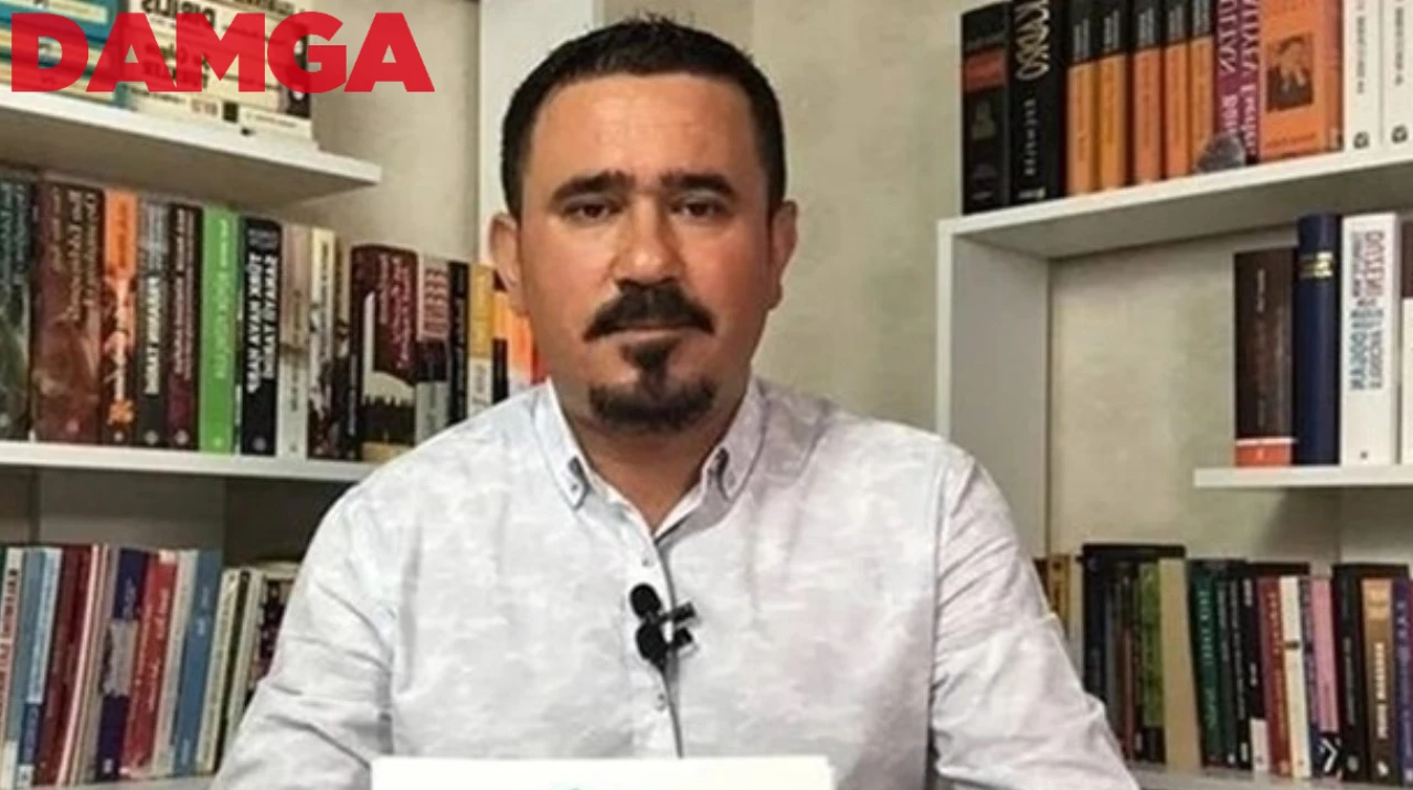 Gazeteci Gökhan Özbek Gözaltına Alındı: Sosyal Medya Paylaşımıyla Duyurdu