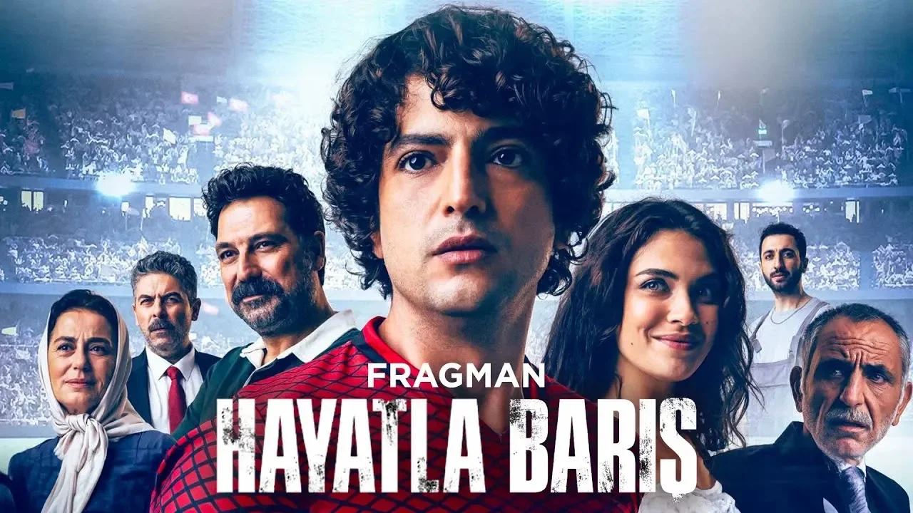 Hayatla Barış Filminin Konusu Nedir? Barış Telli Kimdir? Gerçek Bir Hayat Hikayesi mi? Nerede Çekildi?