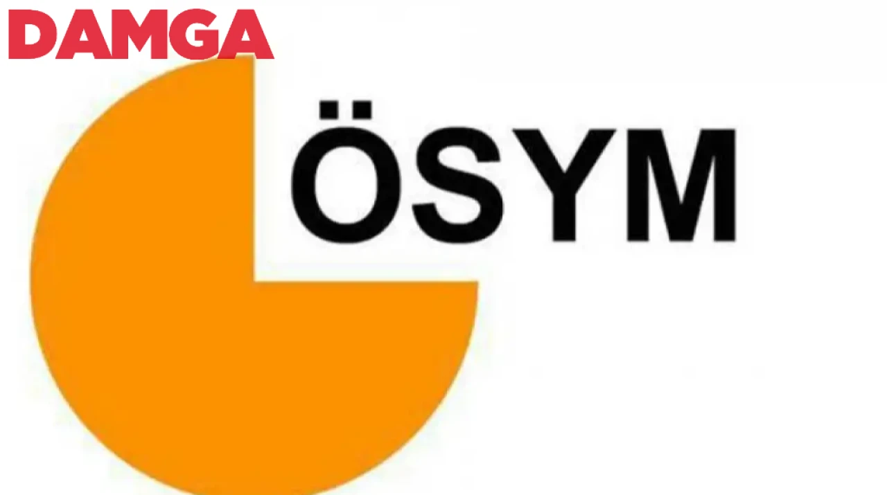 Bugün ÖSYM Sınavı Yapılıyor mu?