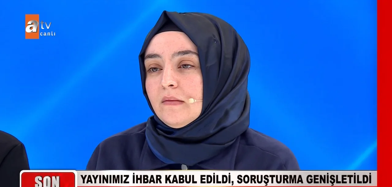 Müge Anlı Tatlı Sert Emre Boz kimdir? Tüyler ürperten iddialar!