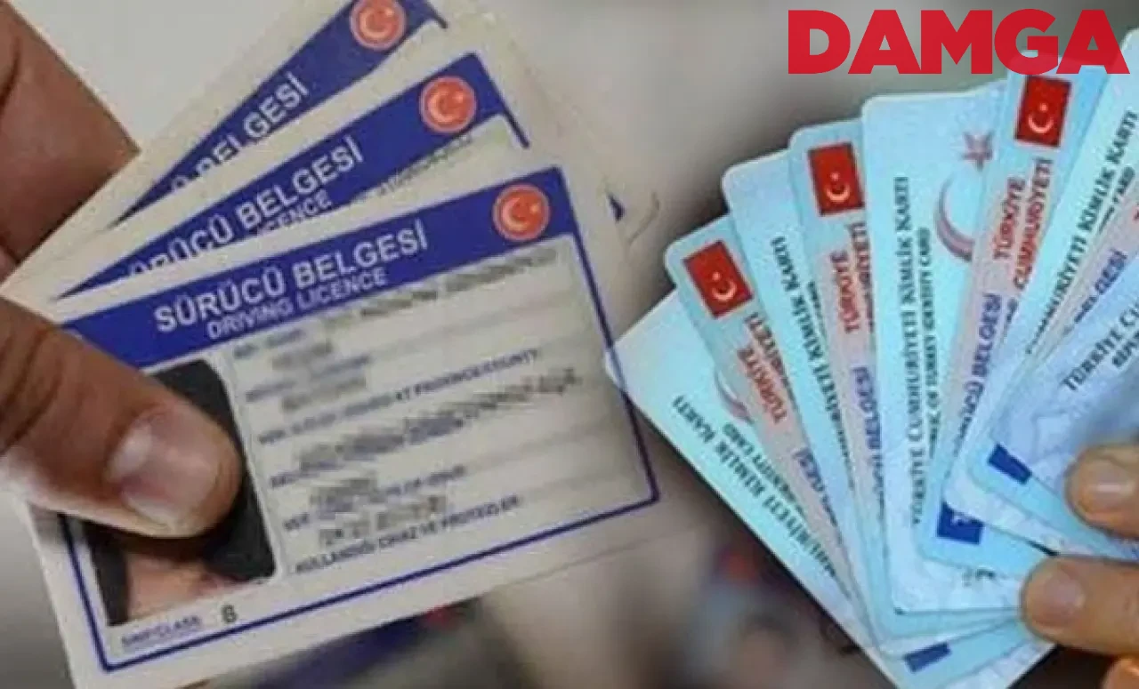 Ehliyette son tarih yaklaşıyor! Randevular Doldu Acele Edin!