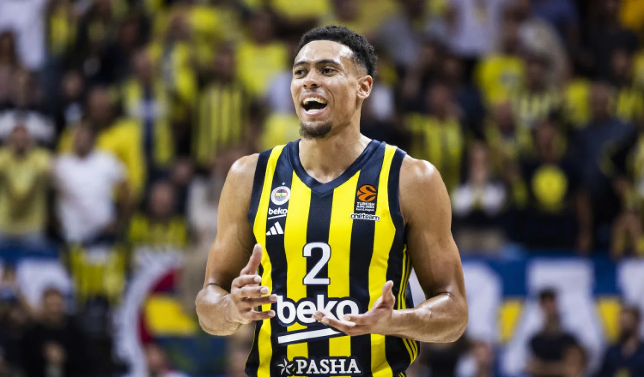 Fenerbahçe Beko’nun guard şanssızlığı! Wade Baldwin de sakatlandı!