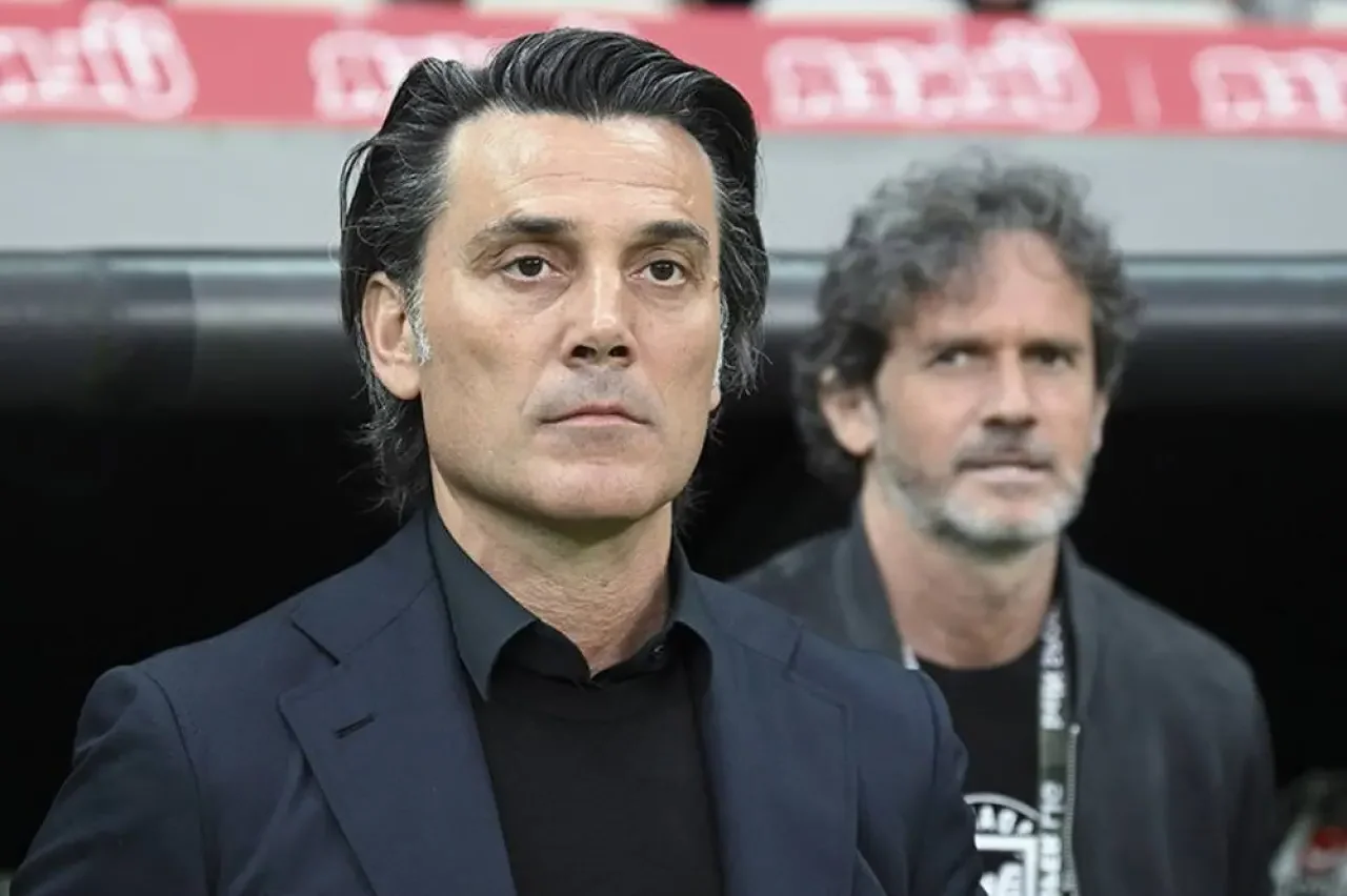 Montella’dan Galler Maçı Sonrası Değerlendirme 'Yüreğimizi Ortaya Koyduk, Takımımla Gurur Duyuyorum '