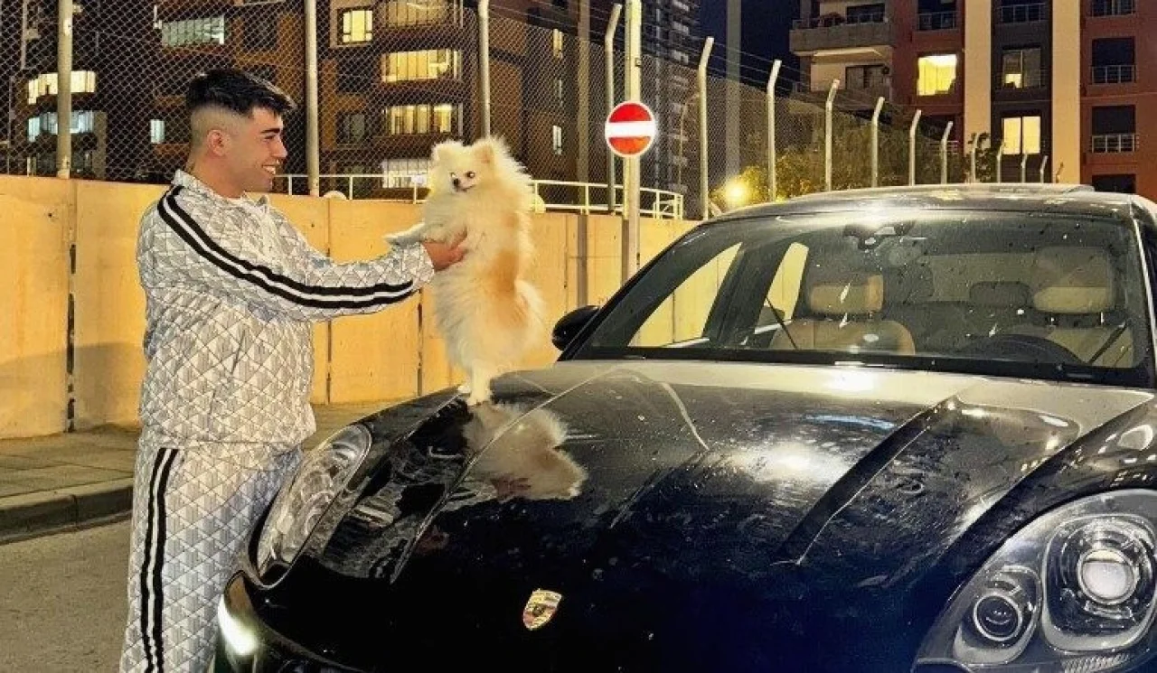 TikTok Mehmet Özdemirkol Kimdir, Neden Cezaevine Girdi? Köpek Videosu Gündemde!